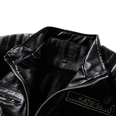 New High-Quality Leather Jackets