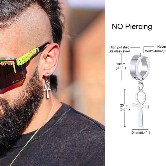 Men’s Earrings