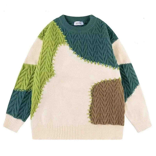 Men's Knitted Sweaters