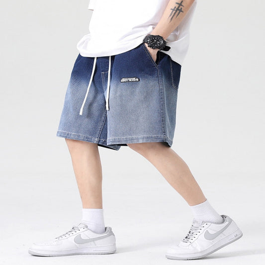 Men’s Summer Shorts Cotton